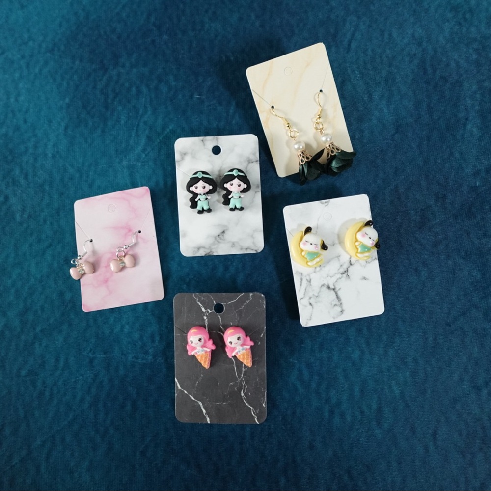 Cute Earrings